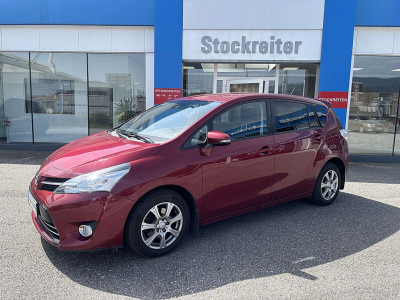 Toyota Verso Gebrauchtwagen