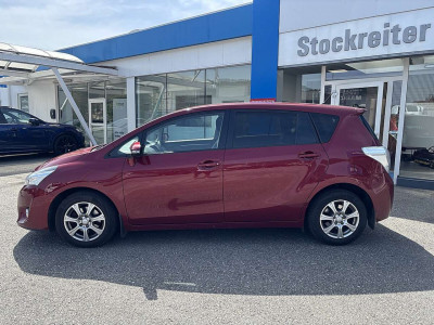 Toyota Verso Gebrauchtwagen