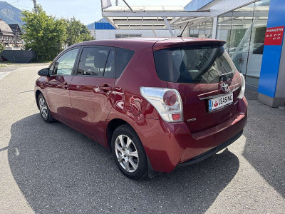 Toyota Verso Gebrauchtwagen