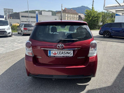 Toyota Verso Gebrauchtwagen