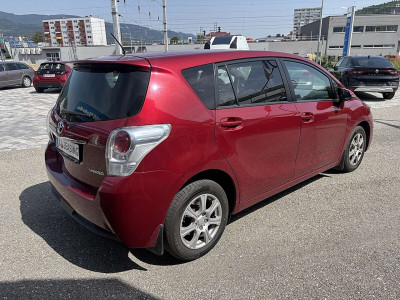 Toyota Verso Gebrauchtwagen
