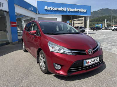 Toyota Verso Gebrauchtwagen