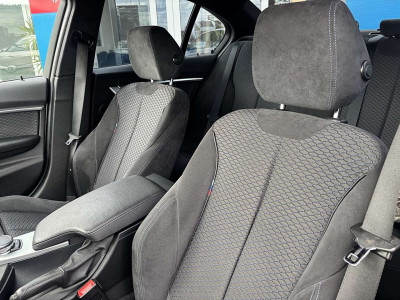BMW 3er Gebrauchtwagen BMW 3er Gebrauchtwagen
