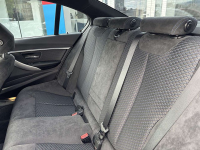 BMW 3er Gebrauchtwagen BMW 3er Gebrauchtwagen