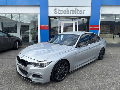BMW 3er Gebrauchtwagen BMW 3er Gebrauchtwagen