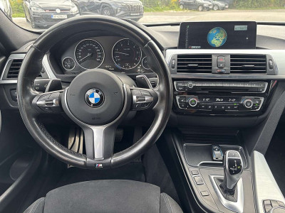 BMW 3er Gebrauchtwagen BMW 3er Gebrauchtwagen