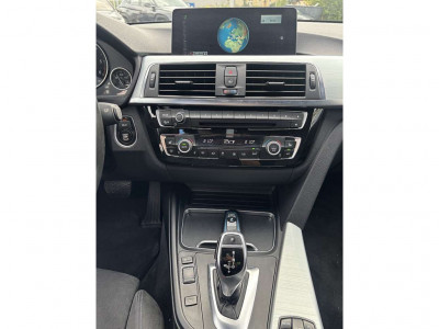 BMW 3er Gebrauchtwagen BMW 3er Gebrauchtwagen