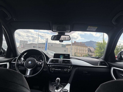 BMW 3er Gebrauchtwagen BMW 3er Gebrauchtwagen