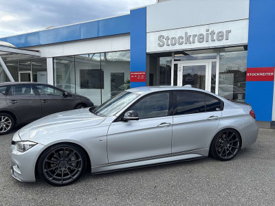 BMW 3er Gebrauchtwagen BMW 3er Gebrauchtwagen