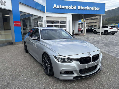 BMW 3er Gebrauchtwagen BMW 3er Gebrauchtwagen