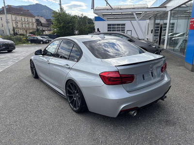 BMW 3er Gebrauchtwagen BMW 3er Gebrauchtwagen