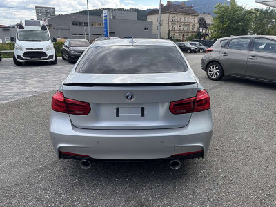 BMW 3er Gebrauchtwagen BMW 3er Gebrauchtwagen