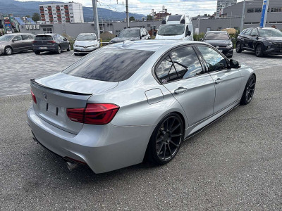 BMW 3er Gebrauchtwagen BMW 3er Gebrauchtwagen
