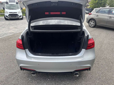 BMW 3er Gebrauchtwagen BMW 3er Gebrauchtwagen