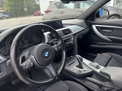 BMW 3er Gebrauchtwagen BMW 3er Gebrauchtwagen