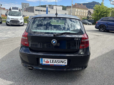 BMW 1er Gebrauchtwagen BMW 1er Gebrauchtwagen