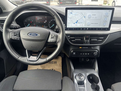 Ford Focus Gebrauchtwagen Ford Focus Gebrauchtwagen