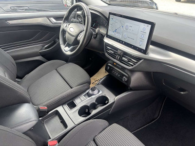 Ford Focus Gebrauchtwagen Ford Focus Gebrauchtwagen