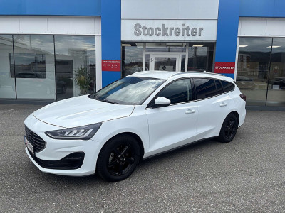 Ford Focus Gebrauchtwagen Ford Focus Gebrauchtwagen