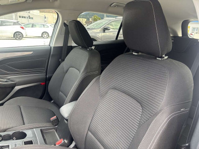 Ford Focus Gebrauchtwagen Ford Focus Gebrauchtwagen