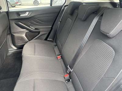 Ford Focus Gebrauchtwagen Ford Focus Gebrauchtwagen