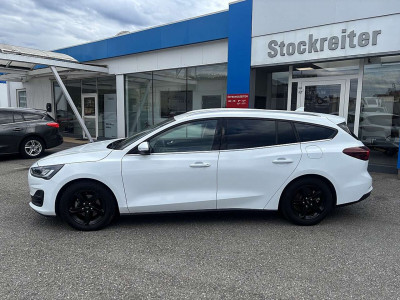 Ford Focus Gebrauchtwagen Ford Focus Gebrauchtwagen