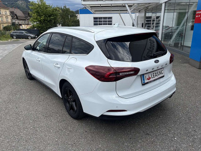Ford Focus Gebrauchtwagen Ford Focus Gebrauchtwagen