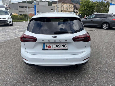 Ford Focus Gebrauchtwagen Ford Focus Gebrauchtwagen