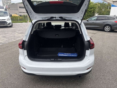 Ford Focus Gebrauchtwagen Ford Focus Gebrauchtwagen