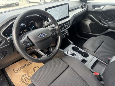 Ford Focus Gebrauchtwagen Ford Focus Gebrauchtwagen