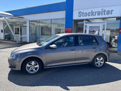 VW Golf Gebrauchtwagen VW Golf Gebrauchtwagen