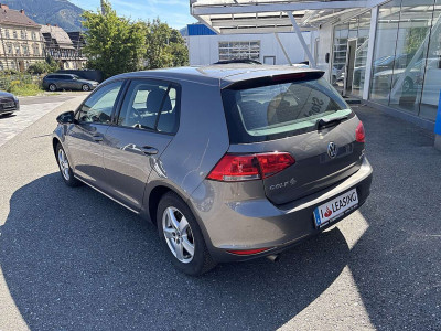 VW Golf Gebrauchtwagen VW Golf Gebrauchtwagen