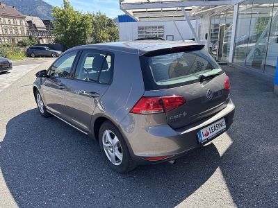 VW Golf Gebrauchtwagen VW Golf Gebrauchtwagen