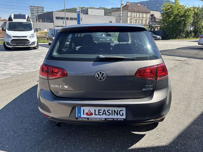 VW Golf Gebrauchtwagen VW Golf Gebrauchtwagen