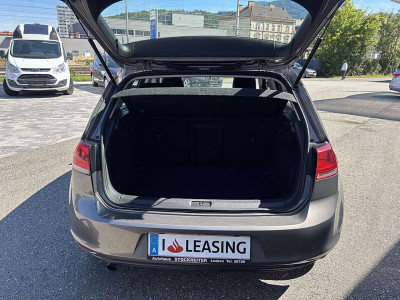 VW Golf Gebrauchtwagen VW Golf Gebrauchtwagen