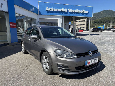 VW Golf Gebrauchtwagen VW Golf Gebrauchtwagen
