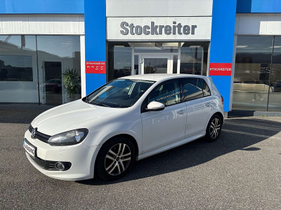 VW Golf Gebrauchtwagen VW Golf Gebrauchtwagen