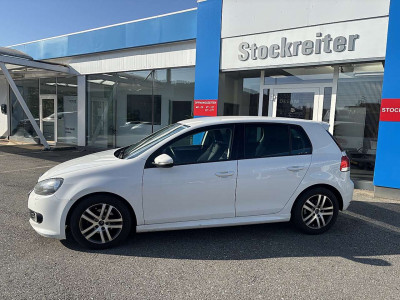 VW Golf Gebrauchtwagen VW Golf Gebrauchtwagen