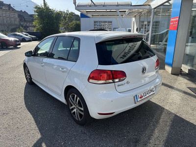 VW Golf Gebrauchtwagen VW Golf Gebrauchtwagen
