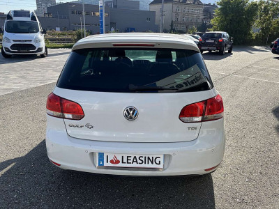 VW Golf Gebrauchtwagen VW Golf Gebrauchtwagen