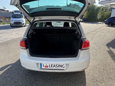 VW Golf Gebrauchtwagen VW Golf Gebrauchtwagen