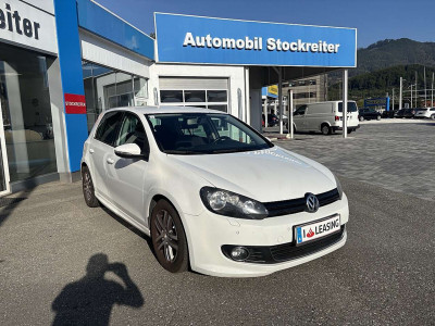 VW Golf Gebrauchtwagen VW Golf Gebrauchtwagen