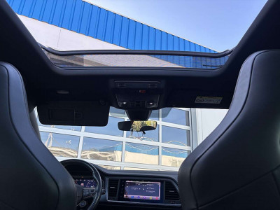 Cupra Ateca Gebrauchtwagen Cupra Ateca Gebrauchtwagen