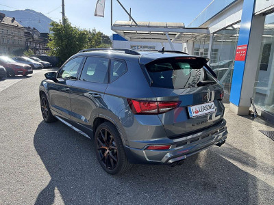 Cupra Ateca Gebrauchtwagen Cupra Ateca Gebrauchtwagen