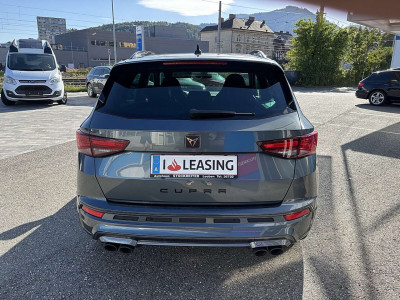 Cupra Ateca Gebrauchtwagen Cupra Ateca Gebrauchtwagen