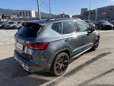 Cupra Ateca Gebrauchtwagen Cupra Ateca Gebrauchtwagen