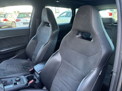 Cupra Ateca Gebrauchtwagen Cupra Ateca Gebrauchtwagen