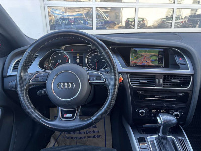 Audi A4 Gebrauchtwagen Audi A4 Gebrauchtwagen