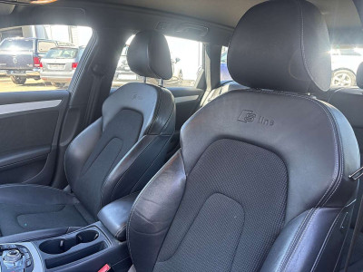 Audi A4 Gebrauchtwagen Audi A4 Gebrauchtwagen