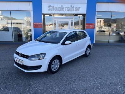 VW Polo Gebrauchtwagen VW Polo Gebrauchtwagen